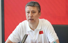 男篮召开动员会！郭士强明确五点，郭振明力争亚洲最好，全队专注