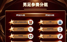 明日之星冠军杯扩容：中国U17过招枪手、药厂；首次增设女足
