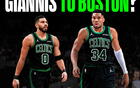 5年2.85亿美金！NBA最不受待见FMVP！绿军酝酿大交易