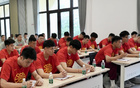 中国体育报：中国男篮全力备战世预赛，集训和热身赛赵继伟为队长